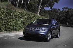 Nissan Murano '2011